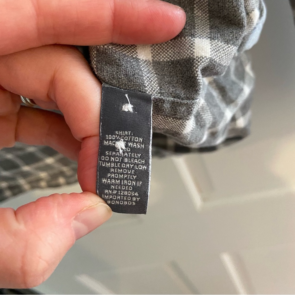 Bonobos Slim Fit Button Down - image 5